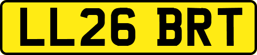 LL26BRT