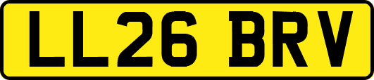 LL26BRV