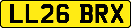 LL26BRX