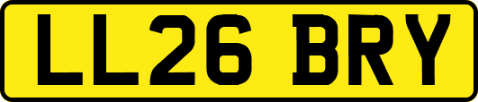 LL26BRY