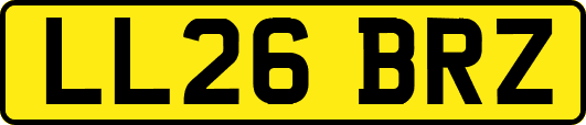 LL26BRZ