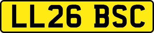 LL26BSC