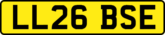 LL26BSE