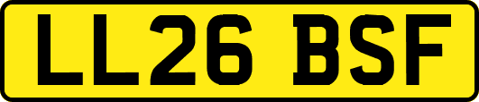 LL26BSF