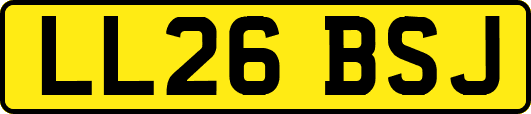 LL26BSJ