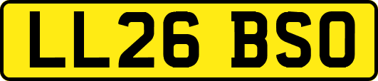 LL26BSO