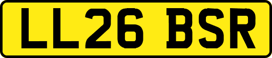 LL26BSR