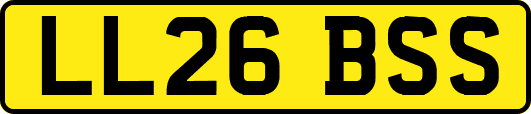 LL26BSS