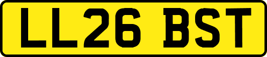 LL26BST