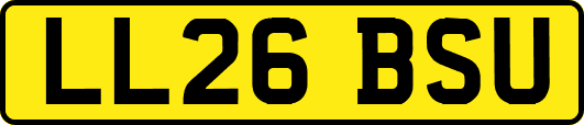 LL26BSU