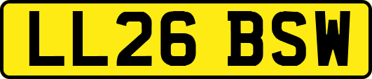 LL26BSW