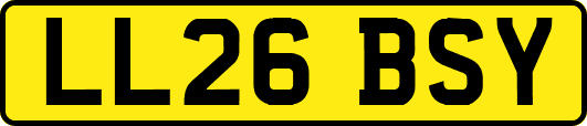 LL26BSY