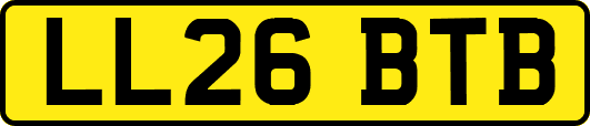 LL26BTB