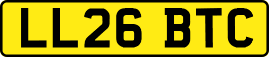 LL26BTC