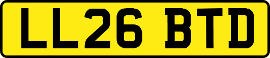 LL26BTD