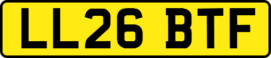 LL26BTF