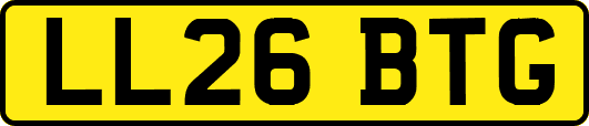 LL26BTG