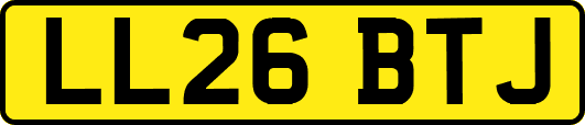 LL26BTJ