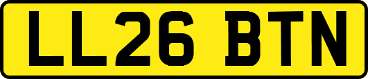 LL26BTN