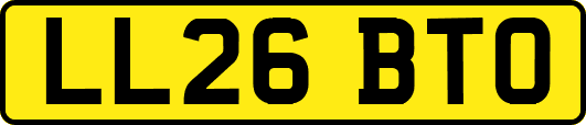LL26BTO