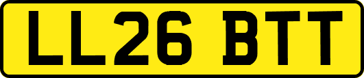 LL26BTT