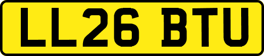 LL26BTU