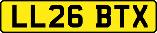 LL26BTX