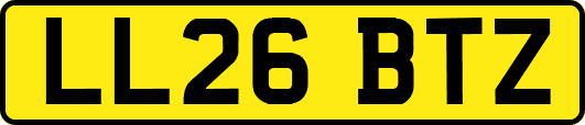 LL26BTZ