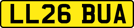 LL26BUA