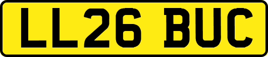 LL26BUC