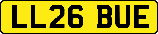 LL26BUE