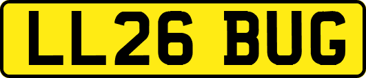 LL26BUG