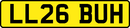 LL26BUH