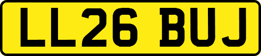 LL26BUJ