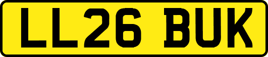 LL26BUK