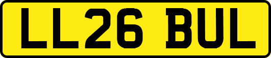 LL26BUL