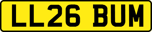 LL26BUM