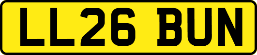 LL26BUN