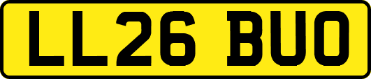 LL26BUO
