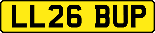 LL26BUP