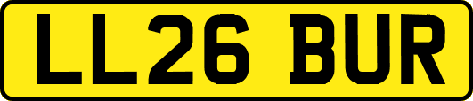 LL26BUR