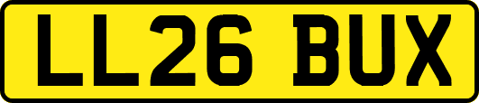 LL26BUX