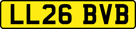 LL26BVB