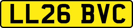 LL26BVC