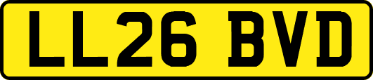 LL26BVD