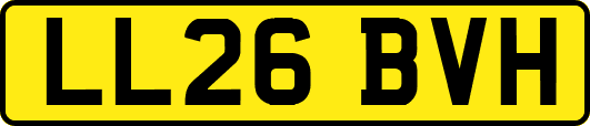 LL26BVH