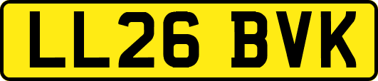 LL26BVK