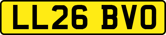 LL26BVO
