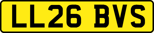 LL26BVS