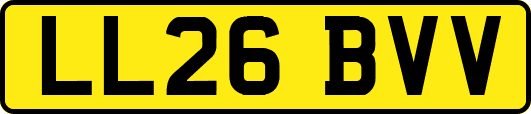 LL26BVV